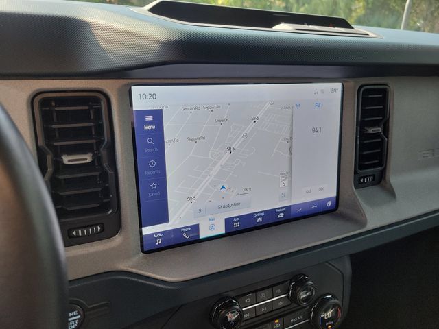 Used 2024 Ford Bronco Outer Banks AWD/4WD image 28