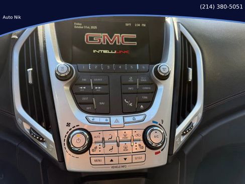 Used 2014 GMC Terrain Denali image 25