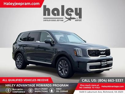 Used 2023 Kia Telluride LX