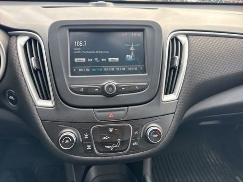 Used 2016 Chevrolet Malibu LS image 5