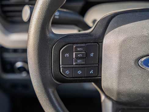 Used 2023 Ford F250 XLT w/ XLT Premium Package image 32