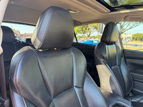 Used 2021 Subaru Crosstrek 2.5i Limited w/ Moonroof Package 2 AWD/4WD image 30