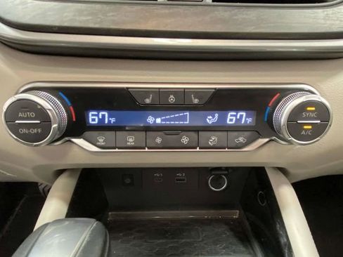 Used 2024 Nissan Altima 2.5 SL image 21