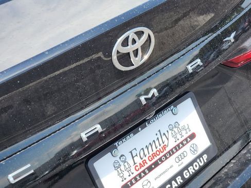 New 2026 Toyota Camry XLE FWD image 9
