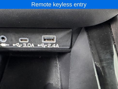 Certified 2025 Subaru Legacy Premium AWD/4WD image 29