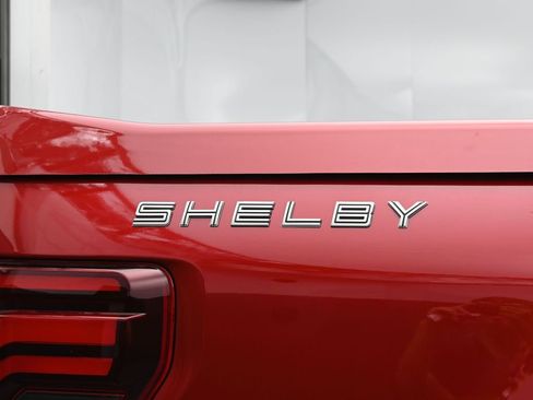 New 2025 Ford F150 Lariat w/ Equipment Group 502A High image 11