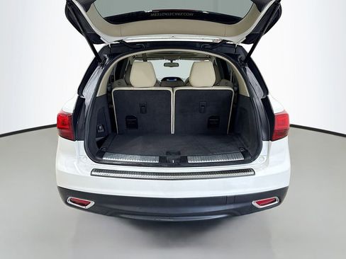Used 2015 Acura MDX FWD image 14