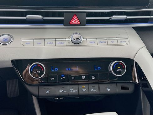 New 2026 Hyundai Elantra Limited image 14