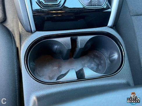 Used 2024 Chevrolet Colorado W/T w/ WT Convenience Package II image 20