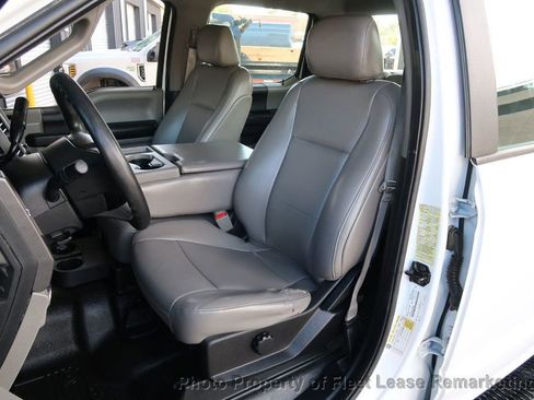 Used 2019 Ford F250 XL w/ Power Equipment Group image 11