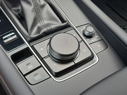 New 2026 MAZDA MAZDA3 s Sport FWD image 31