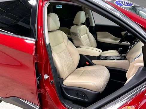 Used 2023 Nissan Murano Platinum w/ Cargo Package AWD/4WD image 29