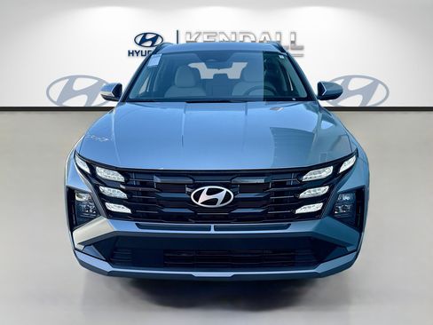 New 2026 Hyundai Tucson SEL image 2