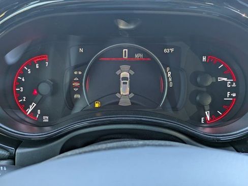 New 2026 Dodge Durango GT w/ Blacktop Package image 23