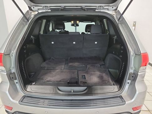 Used 2016 Jeep Grand Cherokee Laredo w/ Quick Order Package 23E image 20