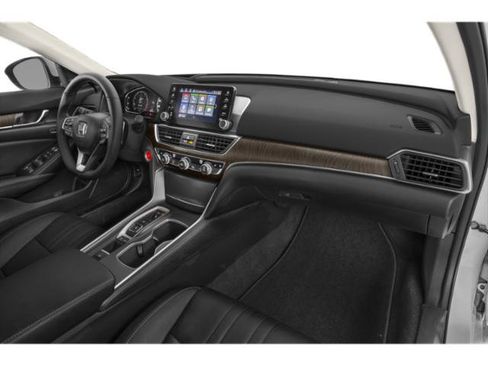 Used 2021 Honda Accord Touring image 16