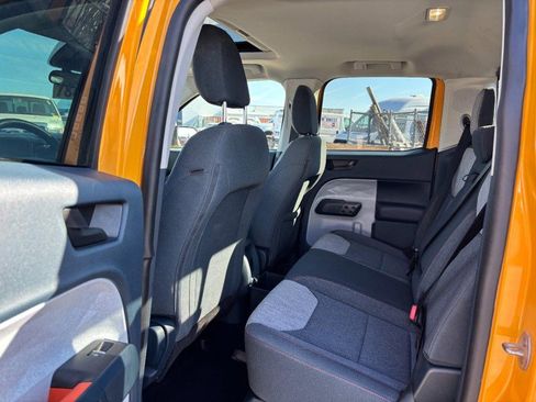 Used 2022 Ford Maverick XLT image 12