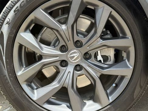 Used 2024 Acura MDX A-Spec AWD/4WD image 10