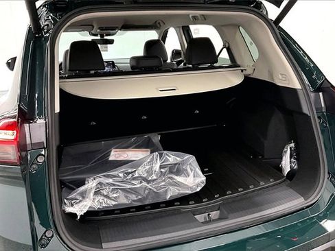 New 2026 Nissan Rogue SV image 37