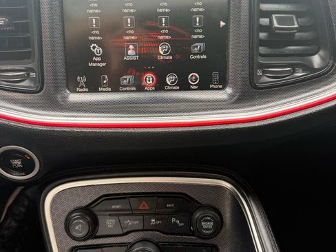 Used 2015 Dodge Challenger R/T Plus RWD image 12
