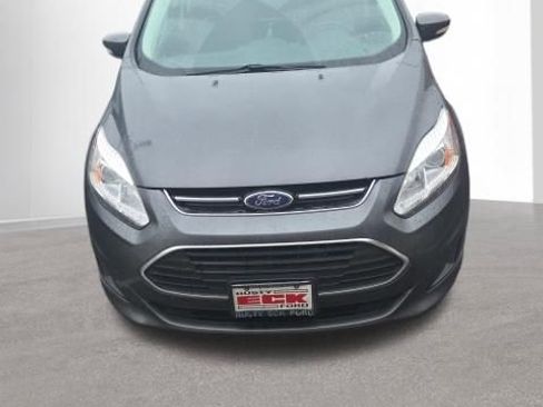 Used 2018 Ford C-MAX SE w/ Equipment Group 202A FWD image 2