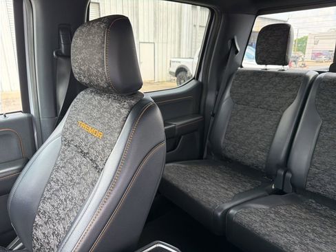 Used 2025 Ford F150 Tremor w/ Bed Utility Package AWD/4WD image 37