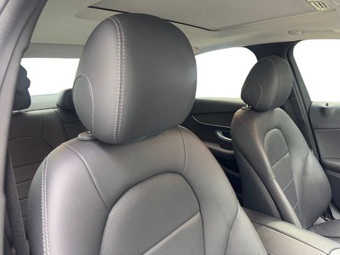 Used 2019 Mercedes-Benz C 300 Sedan image 43