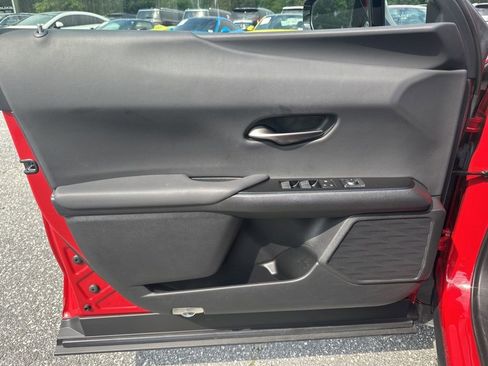 Used 2020 Lexus UX 250h 250h Base image 23