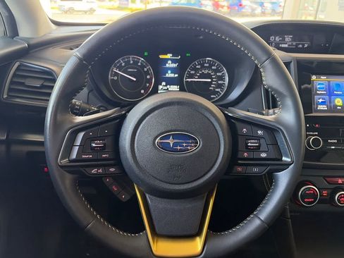 Used 2021 Subaru Crosstrek 2.5i Sport w/ Popular Package #2B AWD/4WD image 24