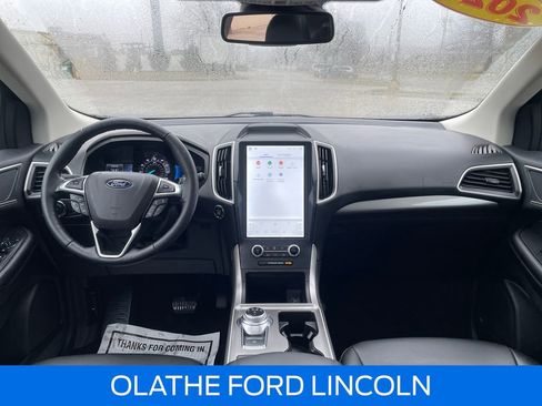 Used 2023 Ford Edge SEL w/ Convenience Package image 24