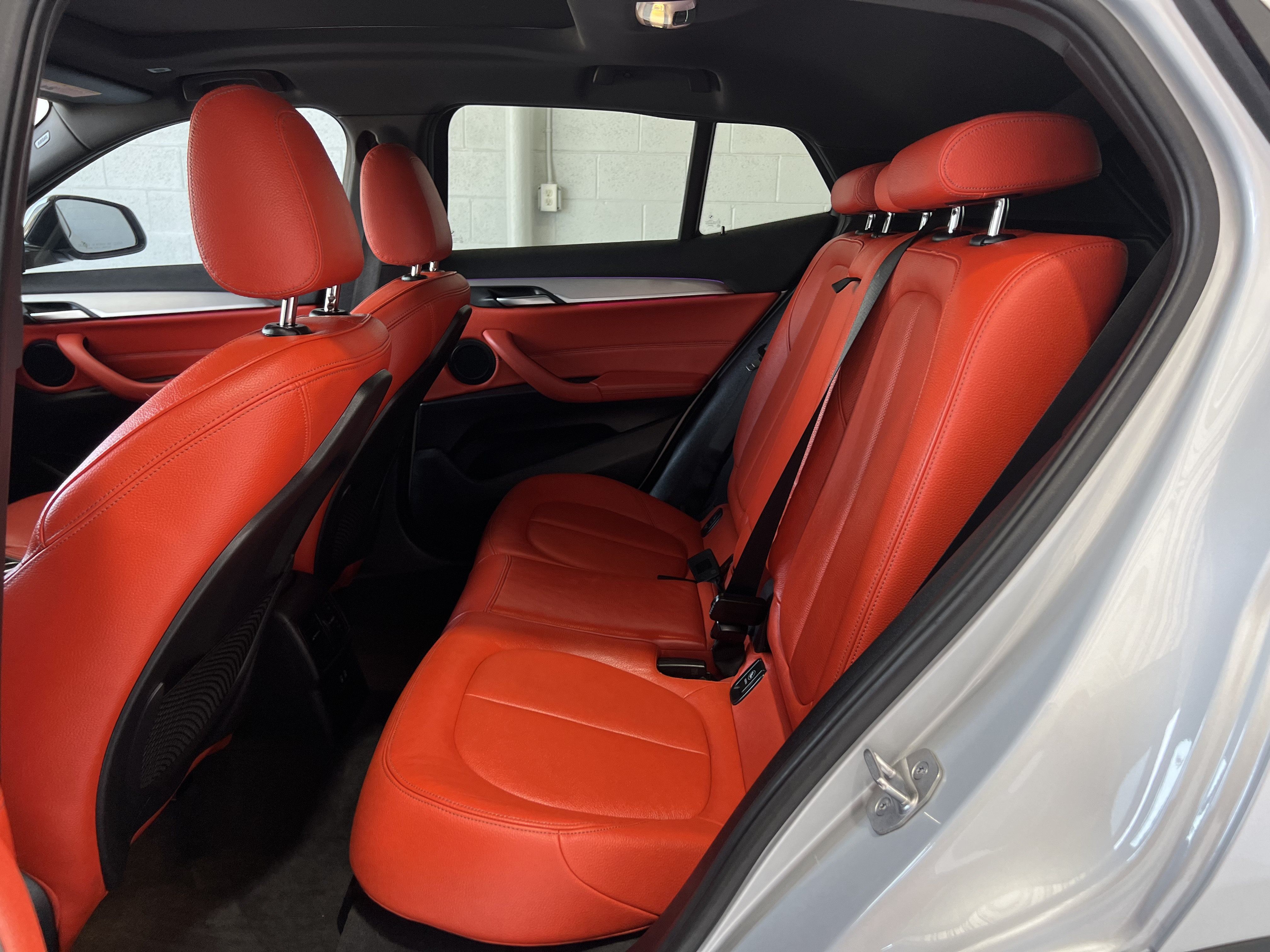 Used 2020 BMW X2 sDrive28i w/ Convenience Package FWD image 12