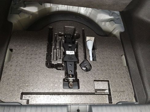 Used 2024 Honda Accord EX image 22