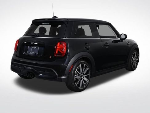 Used 2023 MINI Cooper S FWD image 5