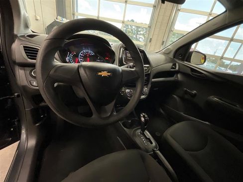 Used 2019 Chevrolet Spark LS FWD image 12