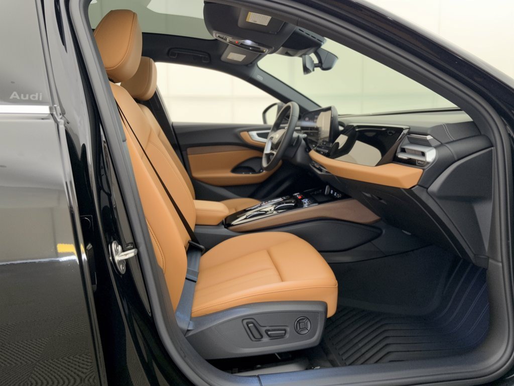 Certified 2025 Audi A5 Premium w/ Convenience Package AWD/4WD image 30
