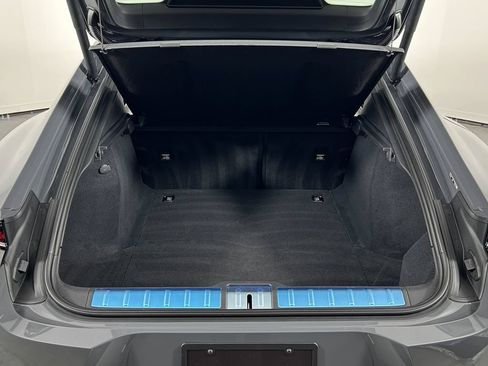 New 2026 Porsche Panamera 4 AWD/4WD image 30
