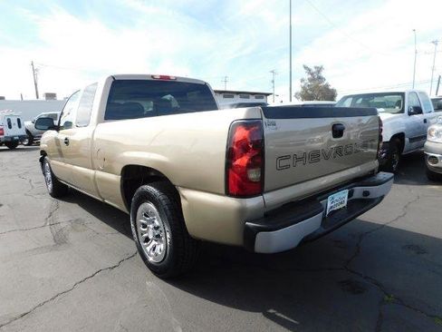 Used 2006 Chevrolet Silverado 1500 W/T image 5