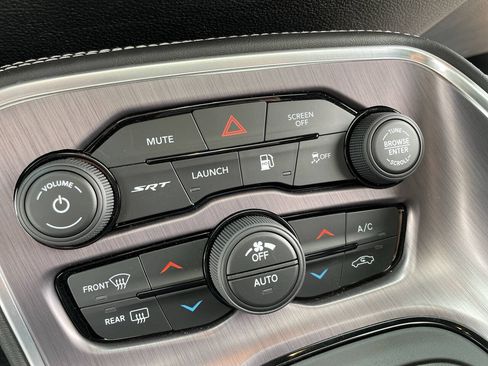 Used 2018 Dodge Challenger SRT Demon RWD image 49