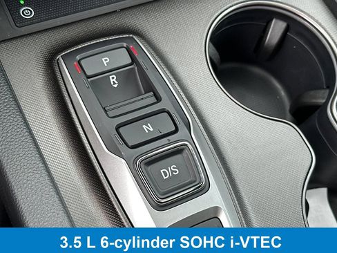 Used 2026 Honda Ridgeline TrailSport image 25