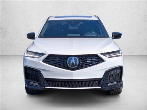 New 2026 Acura MDX A-Spec image 6