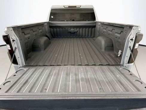 Used 2024 Chevrolet Silverado 1500 Custom Trail Boss w/ LPO, Dark Essentials Package AWD/4WD image 24