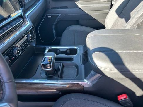 Certified 2024 Chevrolet Silverado 1500 RST w/ Convenience Package II image 34