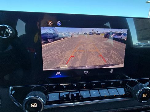 New 2025 Chevrolet Colorado Z71 w/ Z71 Convenience Package 2 image 18