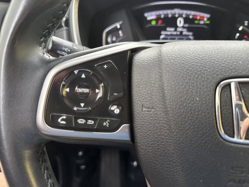 Used 2019 Honda CR-V EX-L image 24