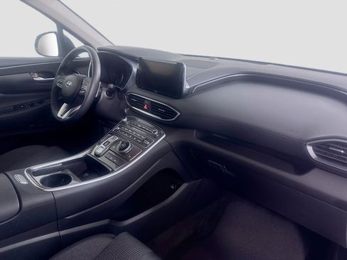 Certified 2023 Hyundai Santa Fe SEL FWD image 31