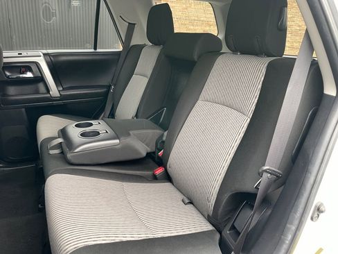 Certified 2024 Toyota 4Runner SR5 image 22