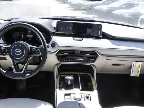 New 2026 MAZDA MAZDA3 s FWD image 34