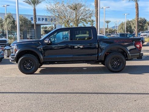 New 2025 Ford F150 Raptor image 26