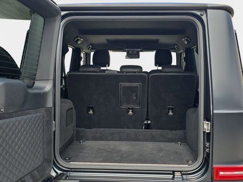 Used 2021 Mercedes-Benz G 550 image 14