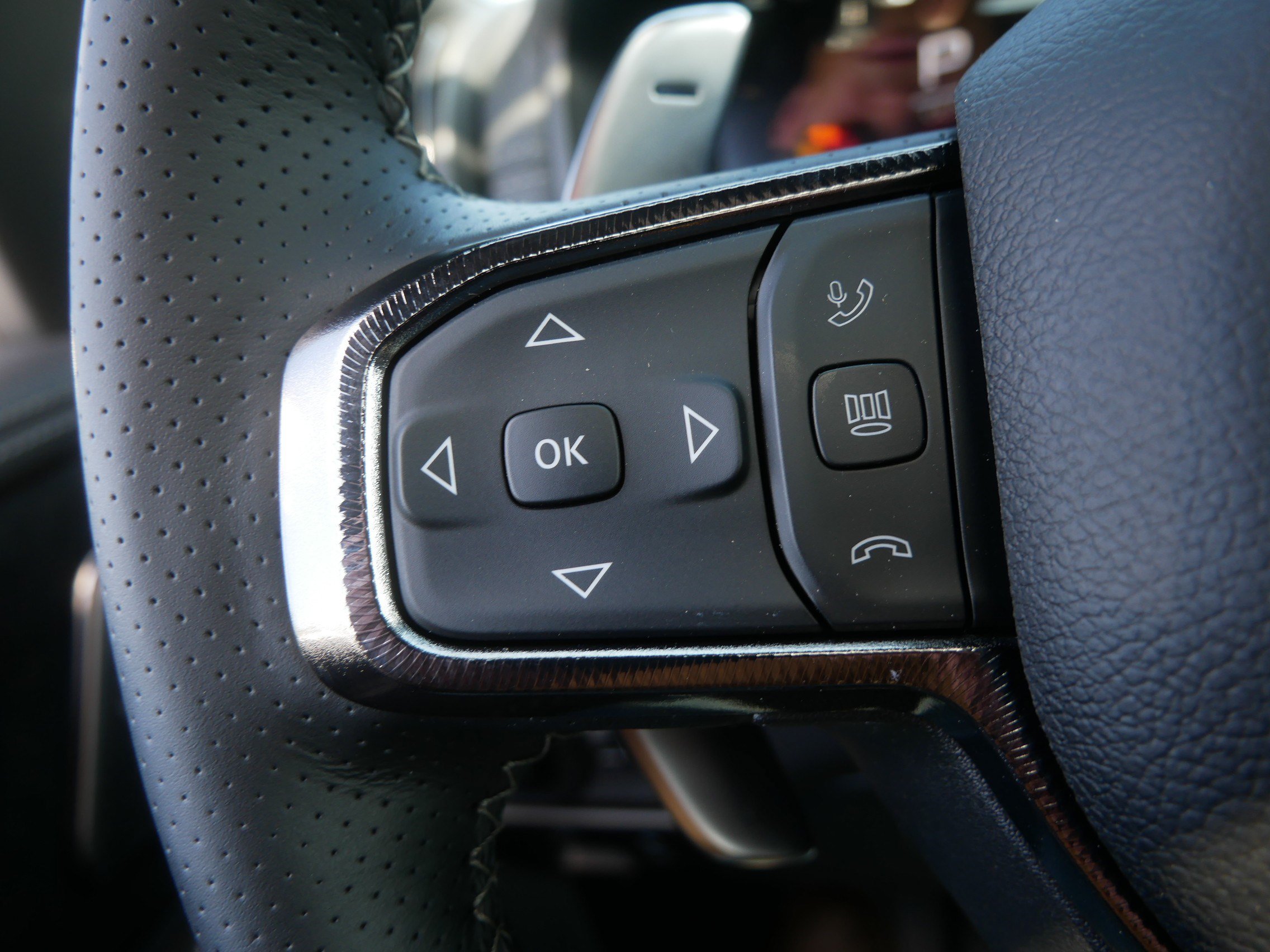New 2026 RAM 1500 RHO w/ RHO Level 1 Equipment Group AWD/4WD image 9